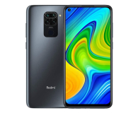 Xiaomi Redmi Note 9 4/128GB Black - 594259 - zdjęcie 1